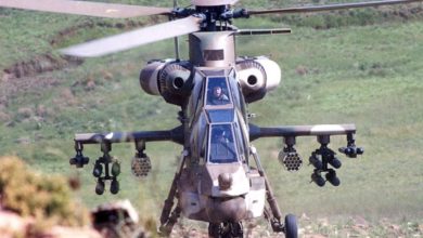 Denel Rooivalk