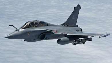 Endonezya-Rafale