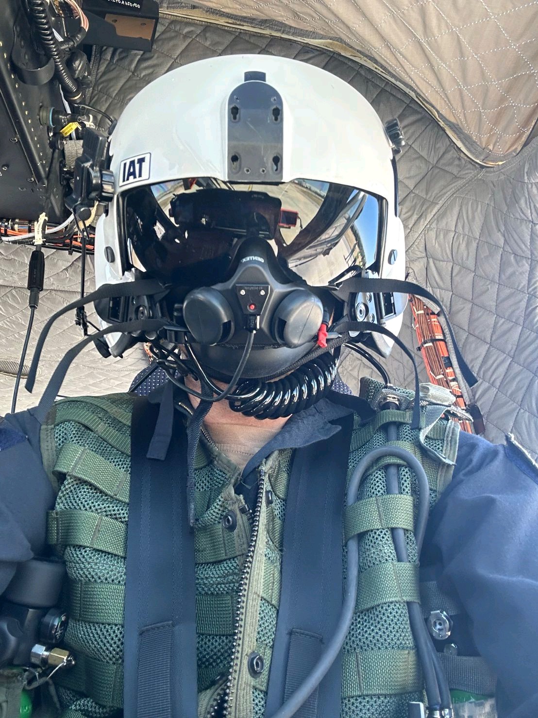GÖKBEY Test Pilotu