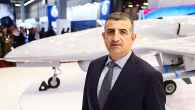 Haluk Bayraktar