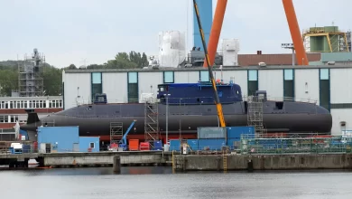 INS Drakon 2
