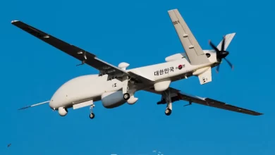 KUS-FS İHA
