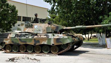 Leopard-1