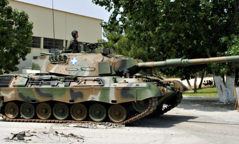 Leopard-1