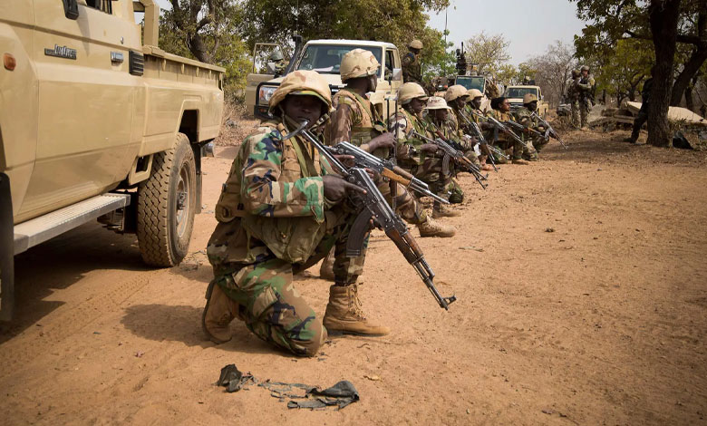 Nijer-Ordusu