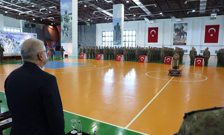 Özel-Kuvvetler-Mezuniyet-Yaşar-Güler-MSB-3