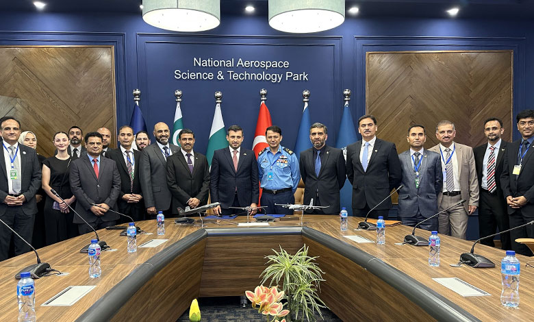 Pakistan-BAYKAR-NASPT