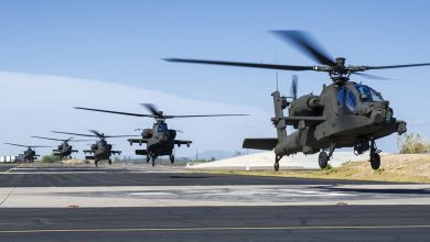 AH-64-Apache
