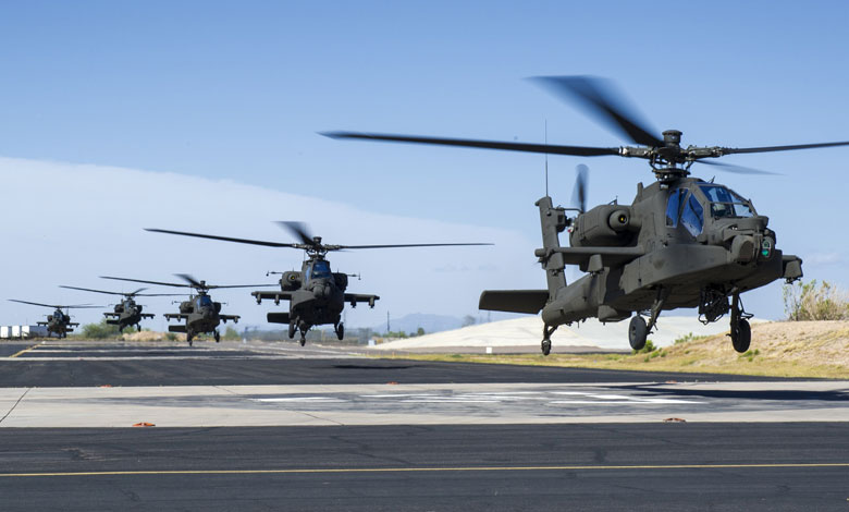 AH-64-Apache