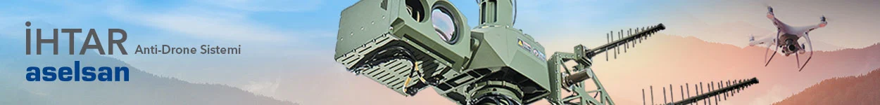 aselsan banner