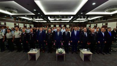 EYP-Konferansı