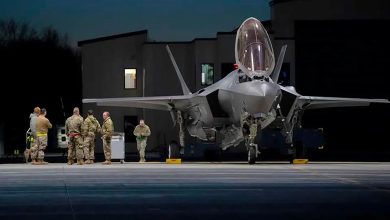 F-35-Lightning-II