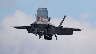 F-35B