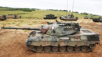 Leopard-1A5-BR