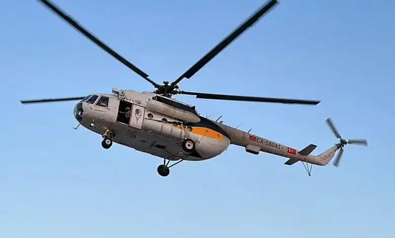 Mi-8