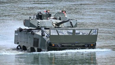 Otokar-Arma-Kazakistan