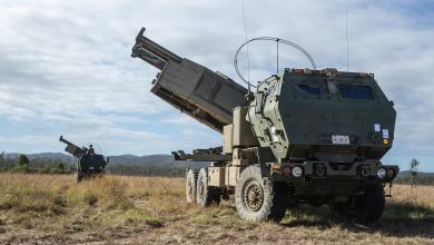 Polonya HIMARS