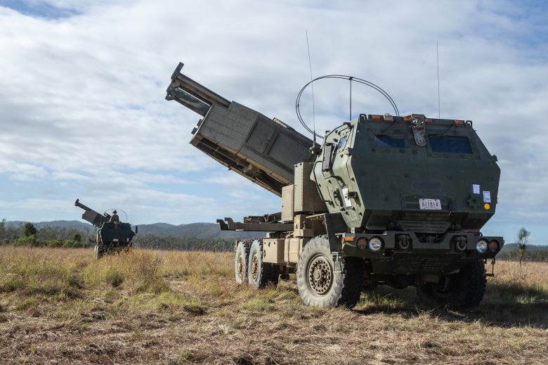 Polonya HIMARS