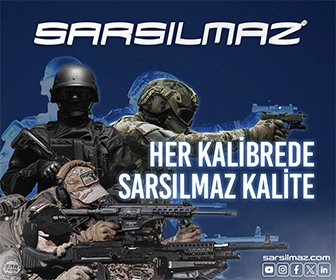 Sarsılmaz