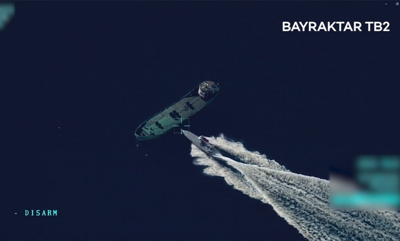 Albatros-İDA-2