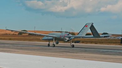 Bayraktar-TB3