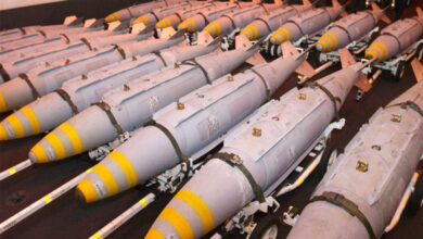 JDAM-Güdüm-Kiti