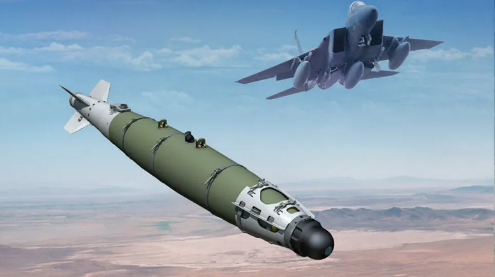 JDAM