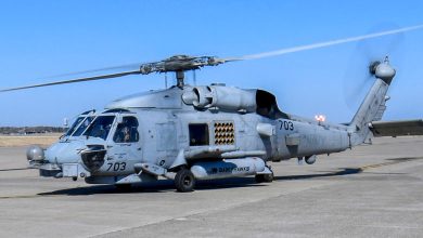MH-60-SeaHawk