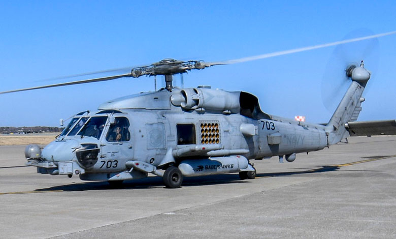 MH-60-SeaHawk
