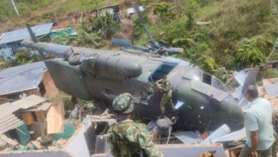 Mi-17-Kolombiya