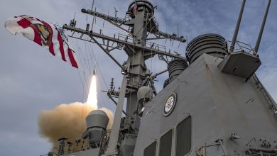 USS-Carney
