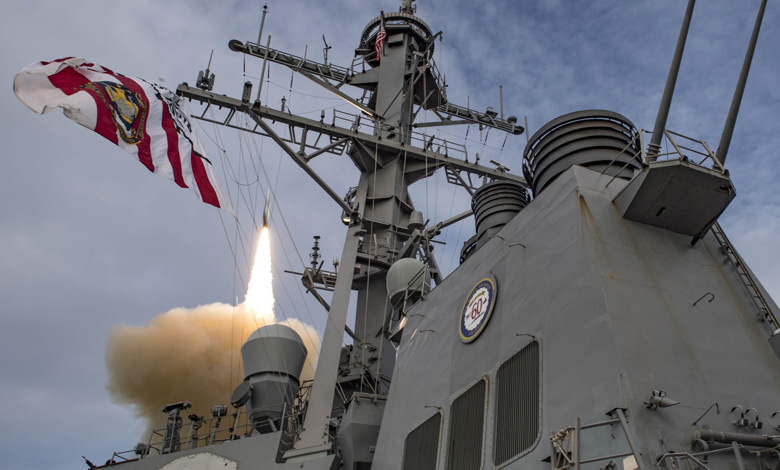 USS-Carney