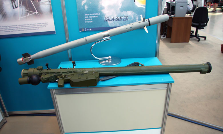 Igla-S