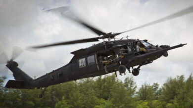 MH-60-Black-Hawk
