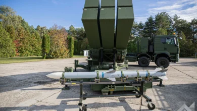 NASAMS