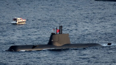 TCG-PİRİREİS
