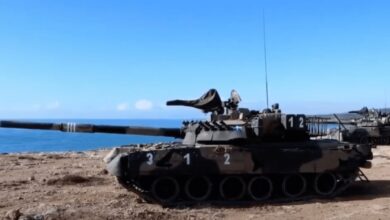 T-80U