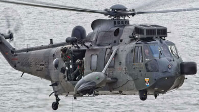 Sea-King-Almanya