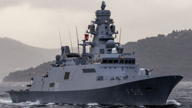 TCG-İSTANBUL