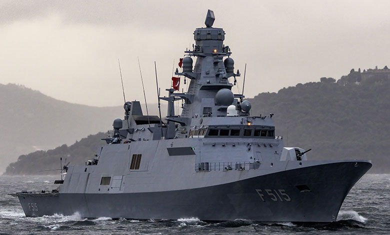 TCG-İSTANBUL