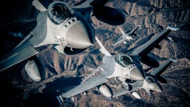 F-16 IVEWS