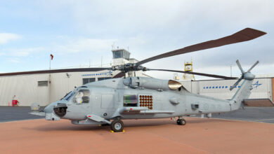 MH-60R