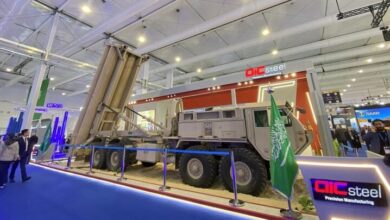 THAAD WDS