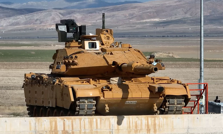 TİYK-M60T