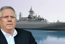 Aziz Yıldırım Dearsan