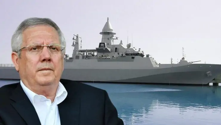 Aziz Yıldırım Dearsan