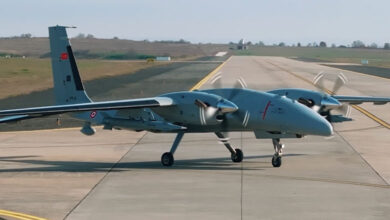 AKINCI-İHA-230