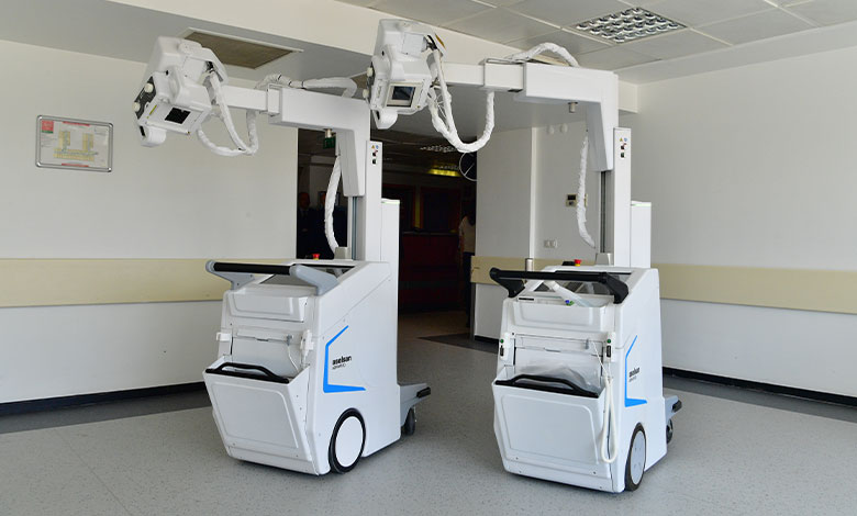 ASELSAN-Mobil-Röntgen-Cihazı-2