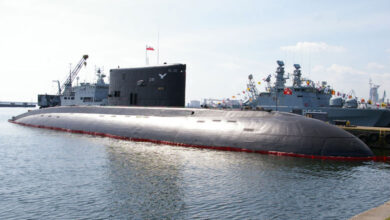 ORP-Orzeł