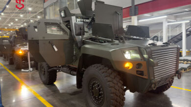 Otokar-COBRA-II